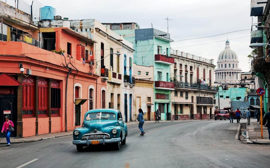 How to Experience Havana Like a Local