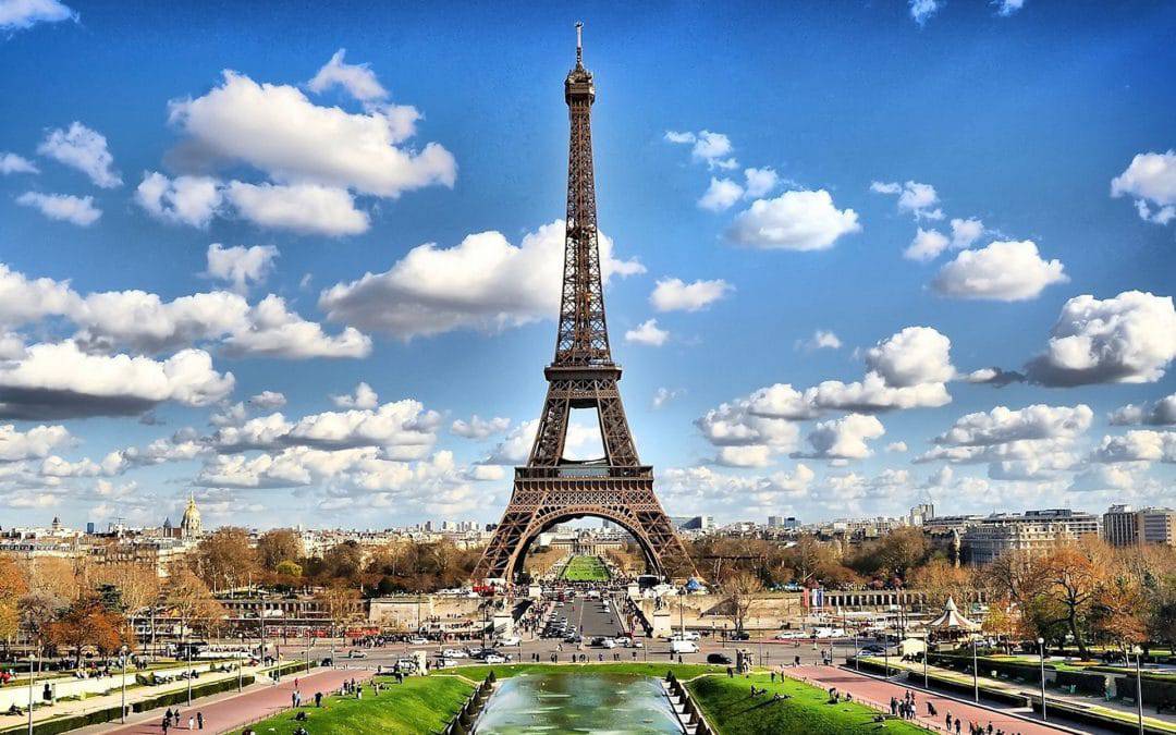 2 Days in Paris: A Complete Itinerary